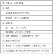 TX3016A(琴臺(tái))型火災(zāi)報(bào)警控制器（聯(lián)動(dòng)型）