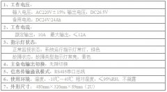 泰和安消防主機(jī)維修-TD0808消防聯(lián)動(dòng)電源